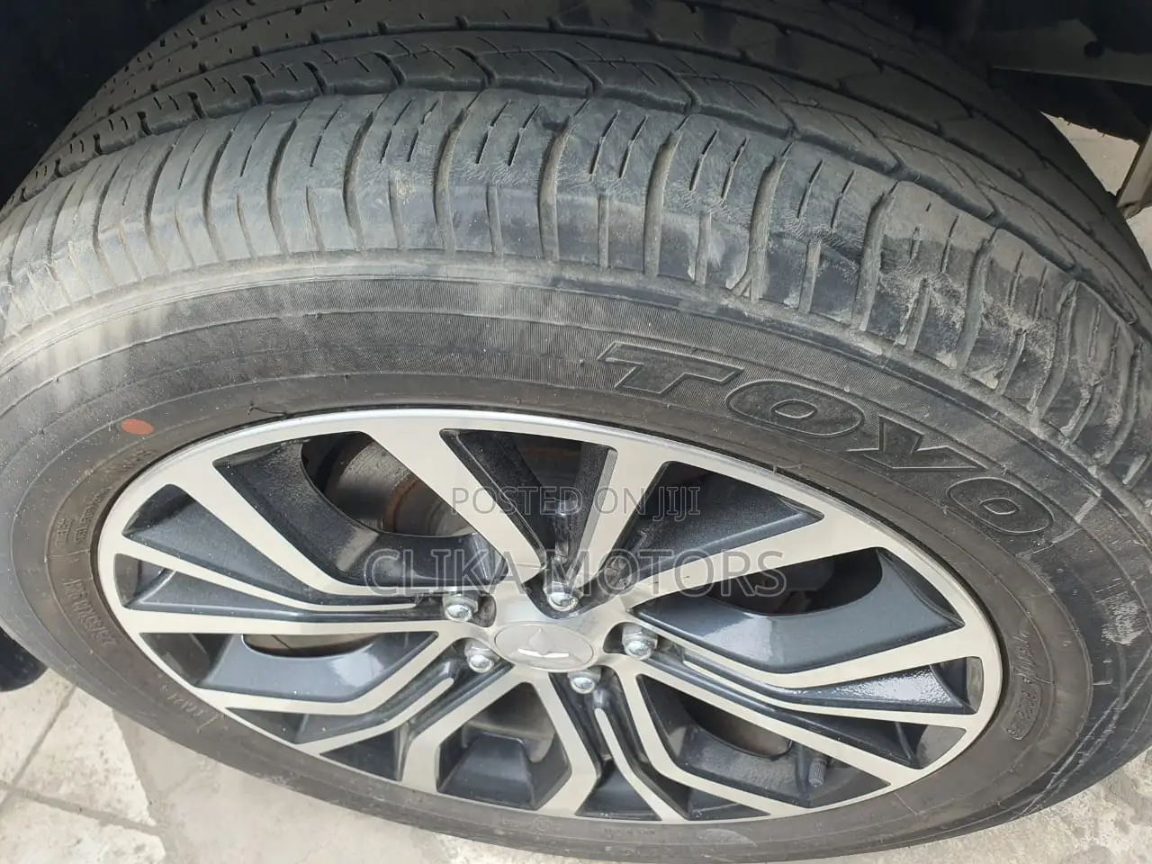 Mitsubishi Outlander 2017 Silver