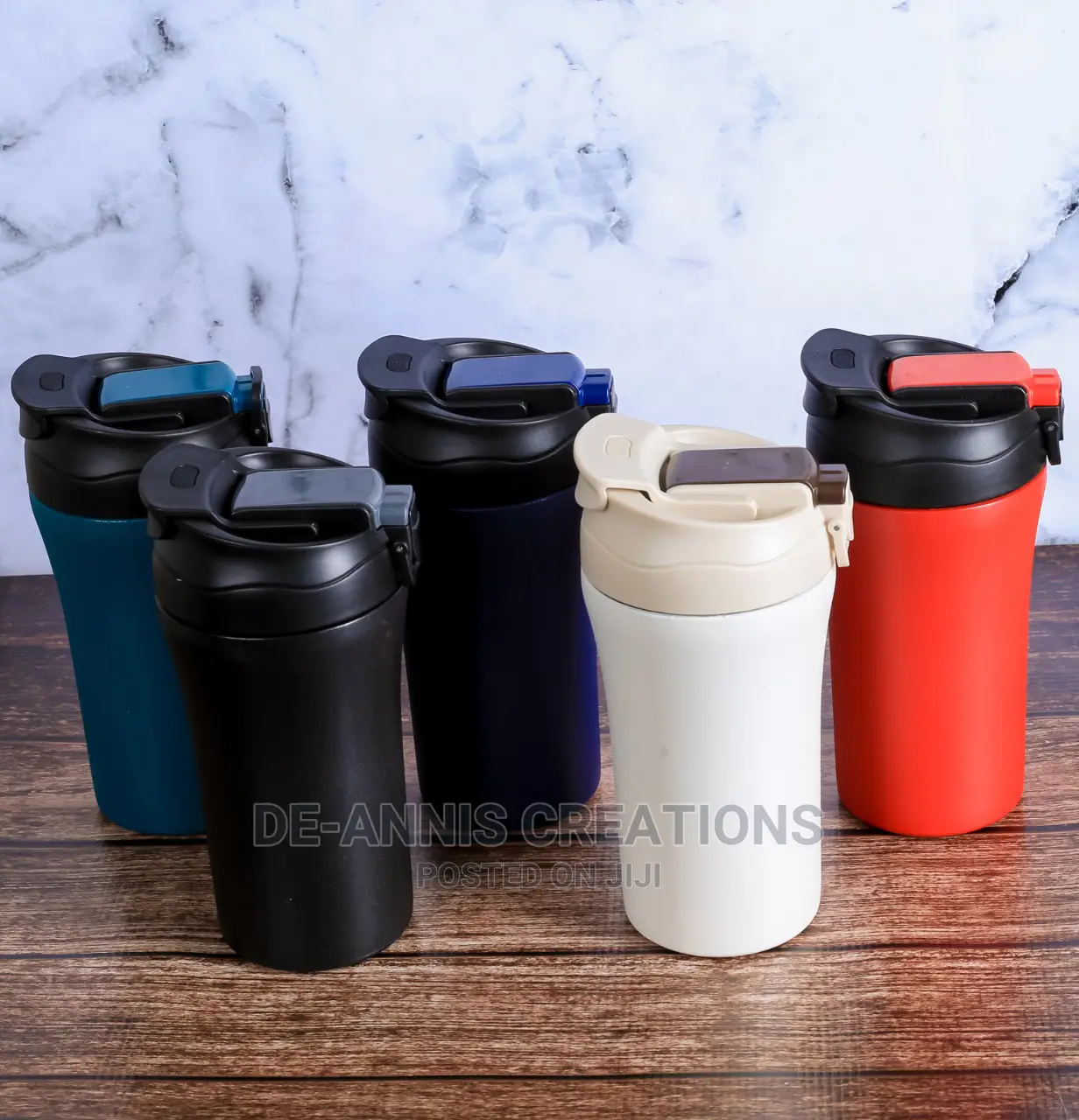 Thermal Mugs