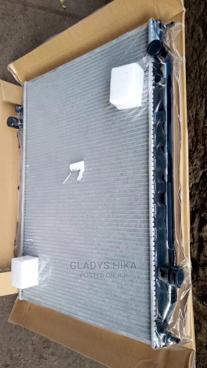 Nissan Navara Radiator on Sale