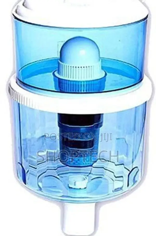 Standing Water Purifier