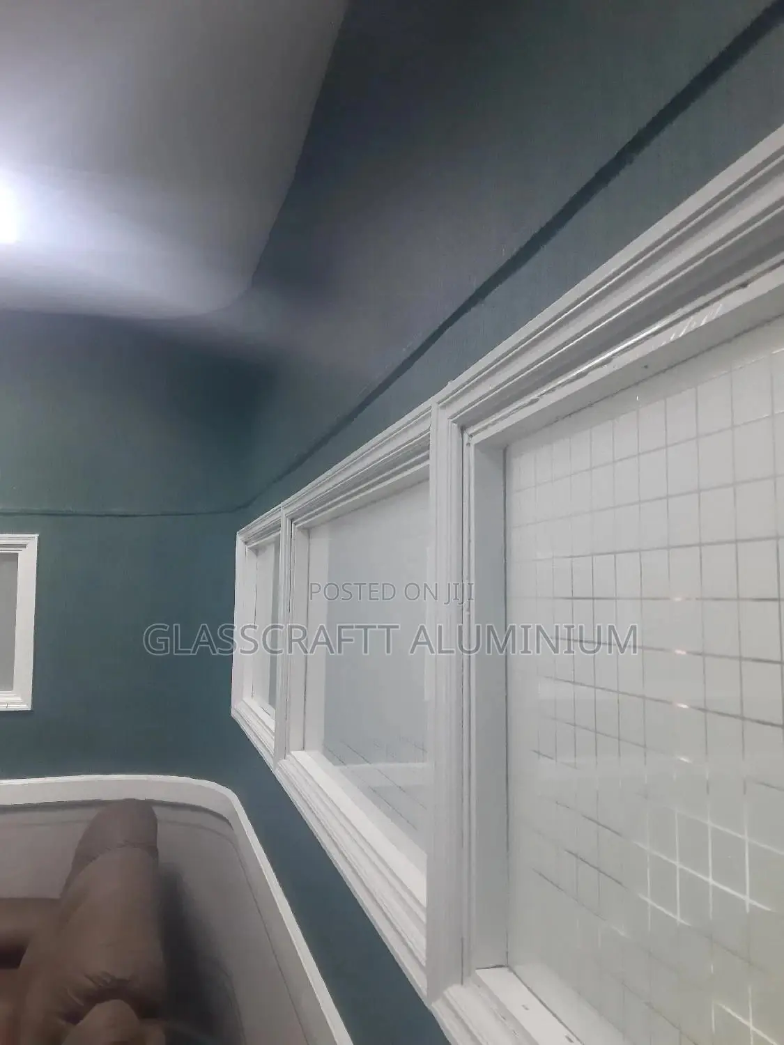 Window Filming and Tints