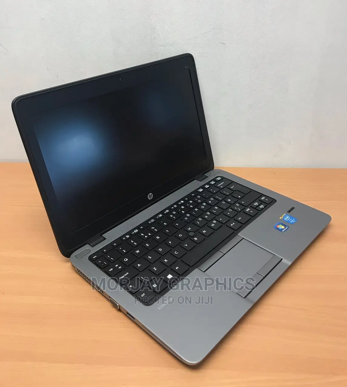 Laptop HP EliteBook 820 G2 4GB Intel Core I5 HDD 500GB