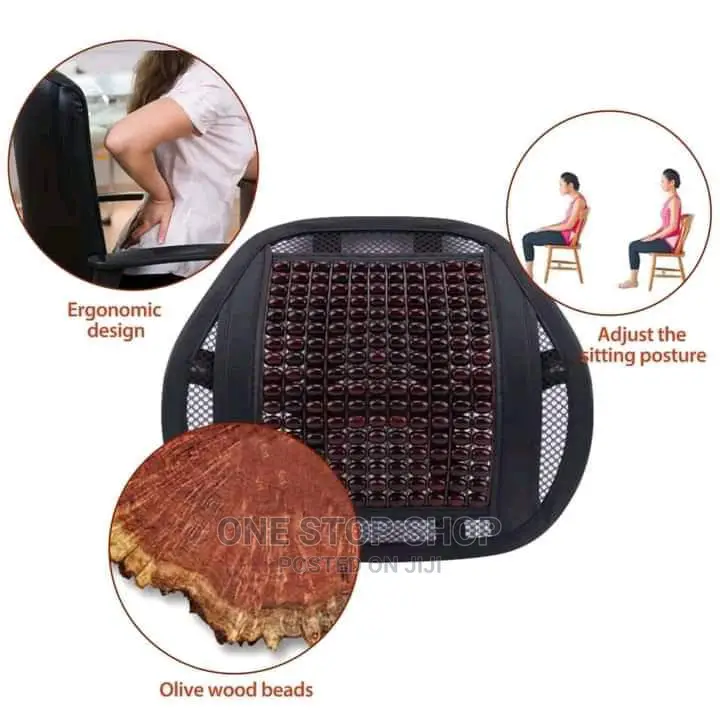 Car/Office/Home Seats Comfort Seat Massagers