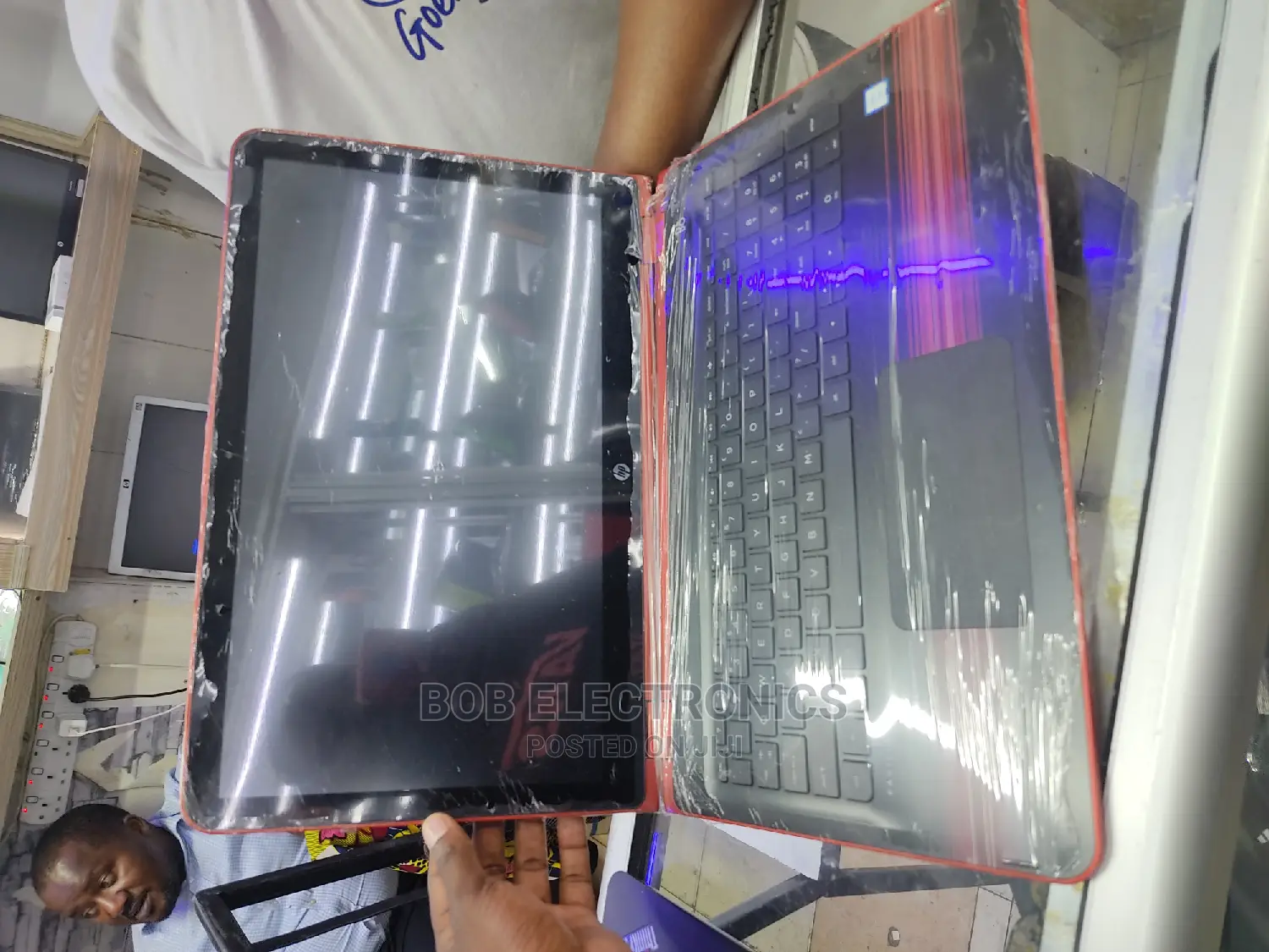 Laptop HP EliteBook X360 1020 8GB Intel Core I7 1T