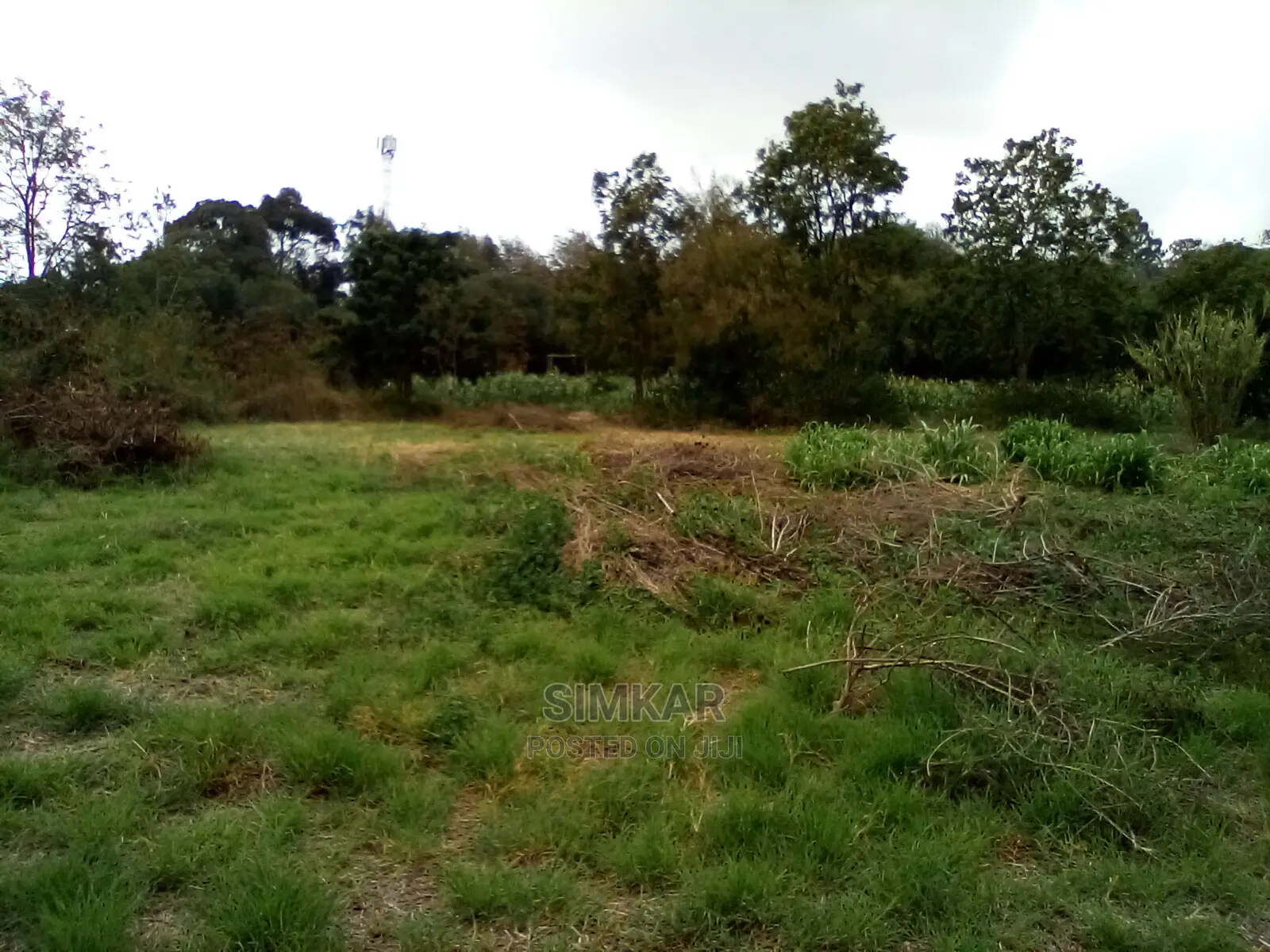 1-Acre Plots for Sale in Kiserian