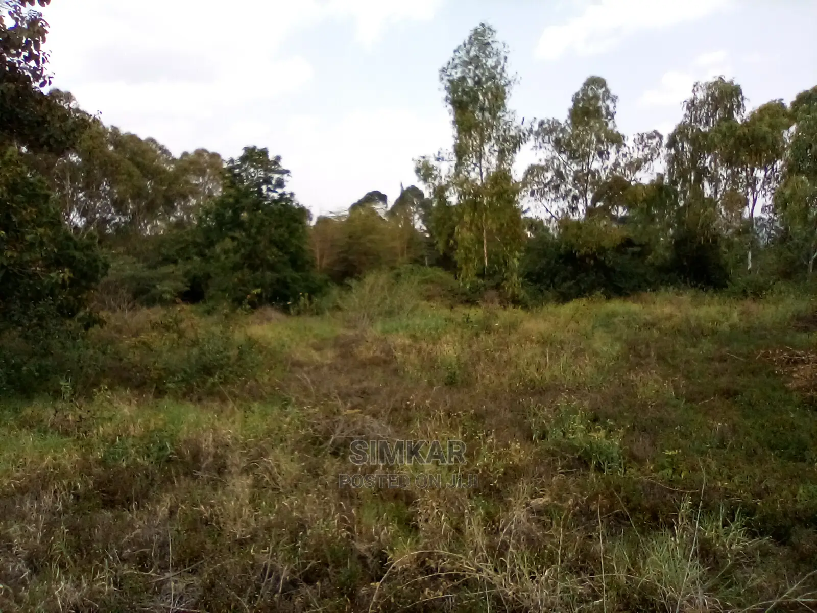 1-Acre Plots for Sale in Kiserian