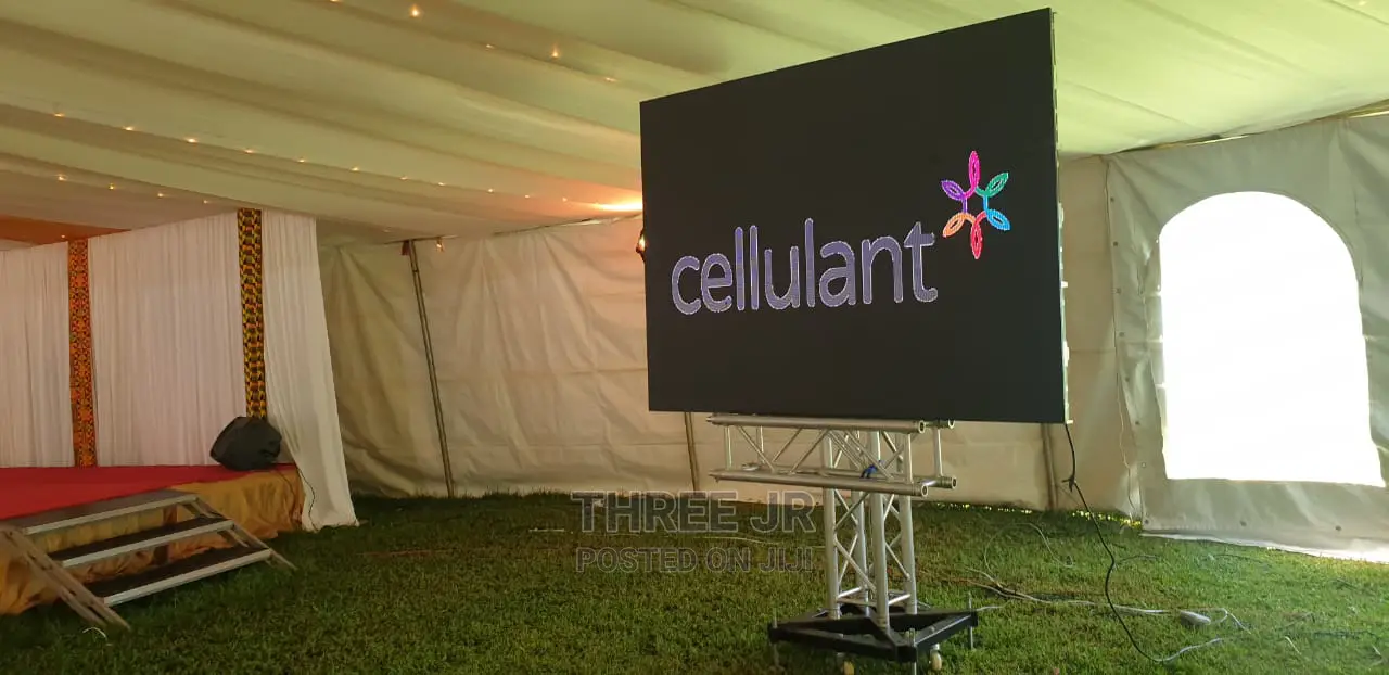 LED Panels for Hire. Reach to Us