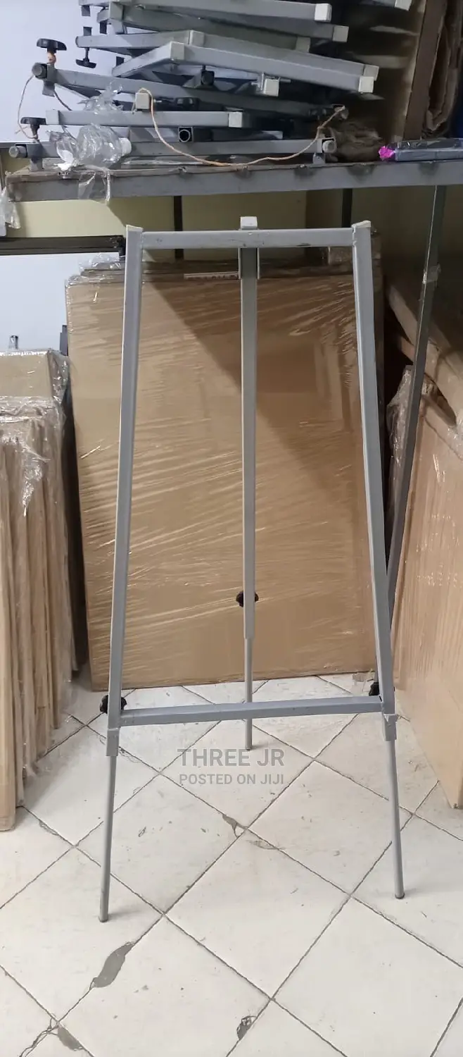 Whiteboard Stand for Sale Tripod Type