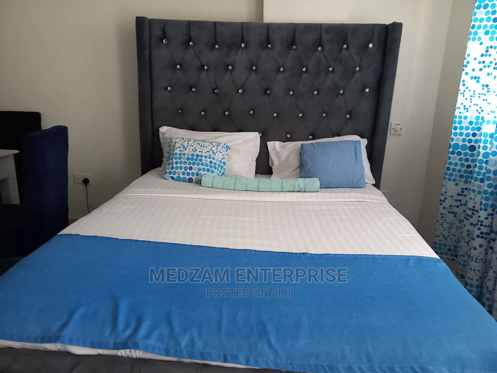 Airbnb Studio at Kisimani, Mombasa