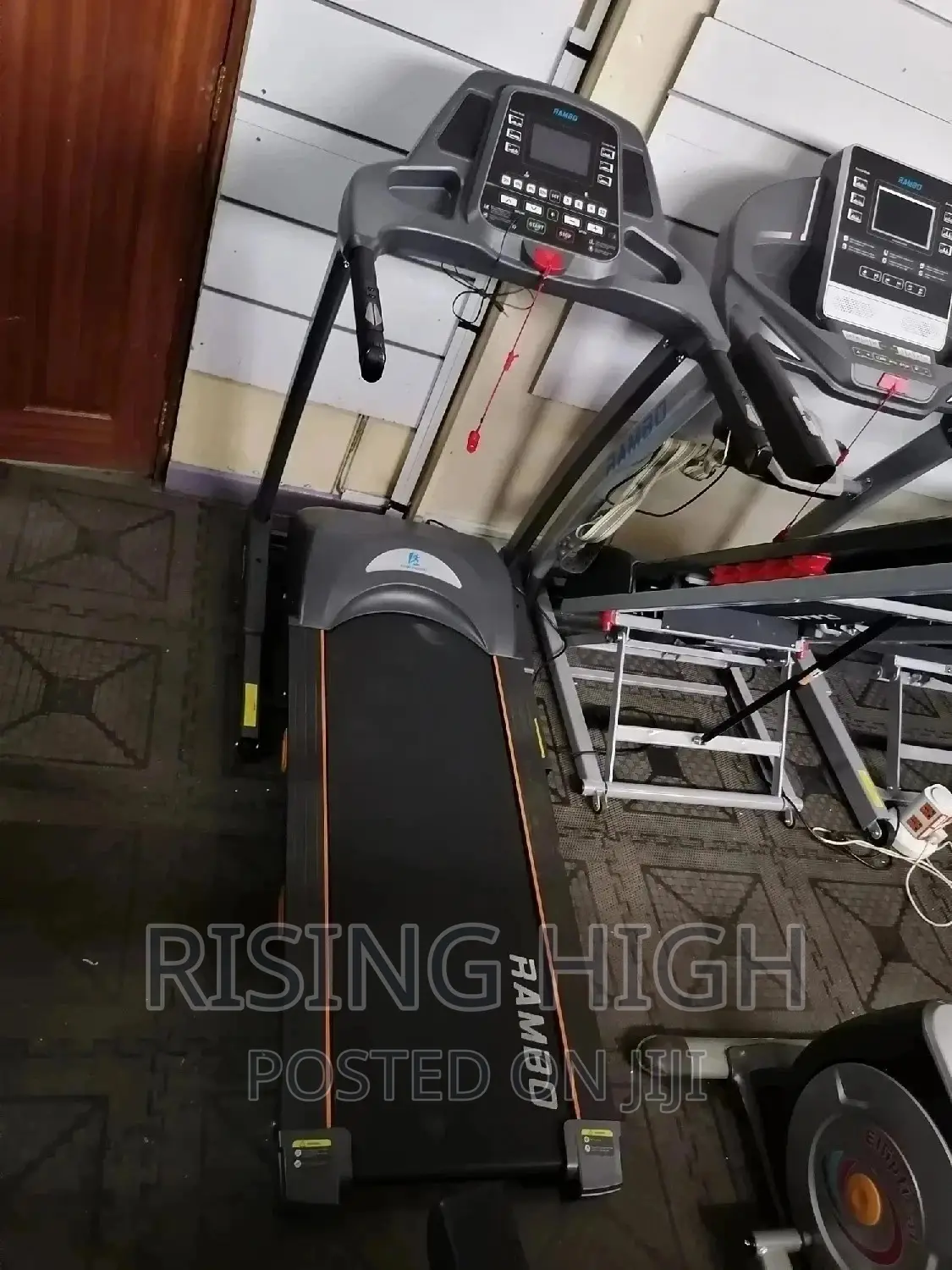 Unique Top Best Quality Treadmills