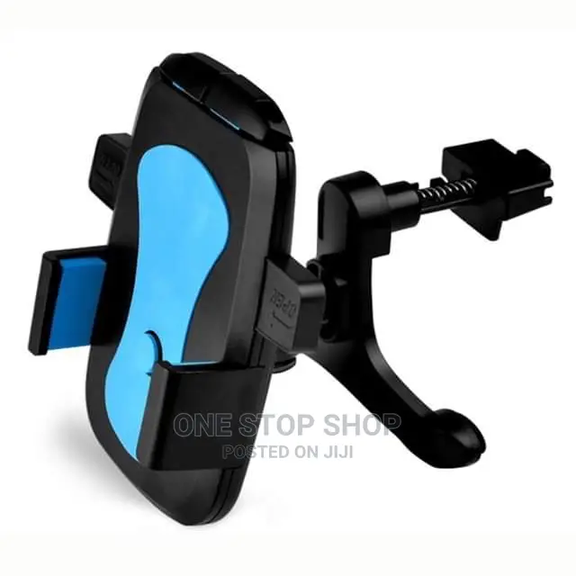 Universal Air Vent Phone Holder