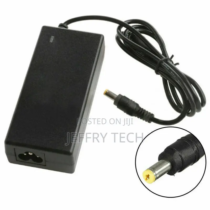 Laptop Power Adapter Battery Charger for Acer Aspire 5920G 4