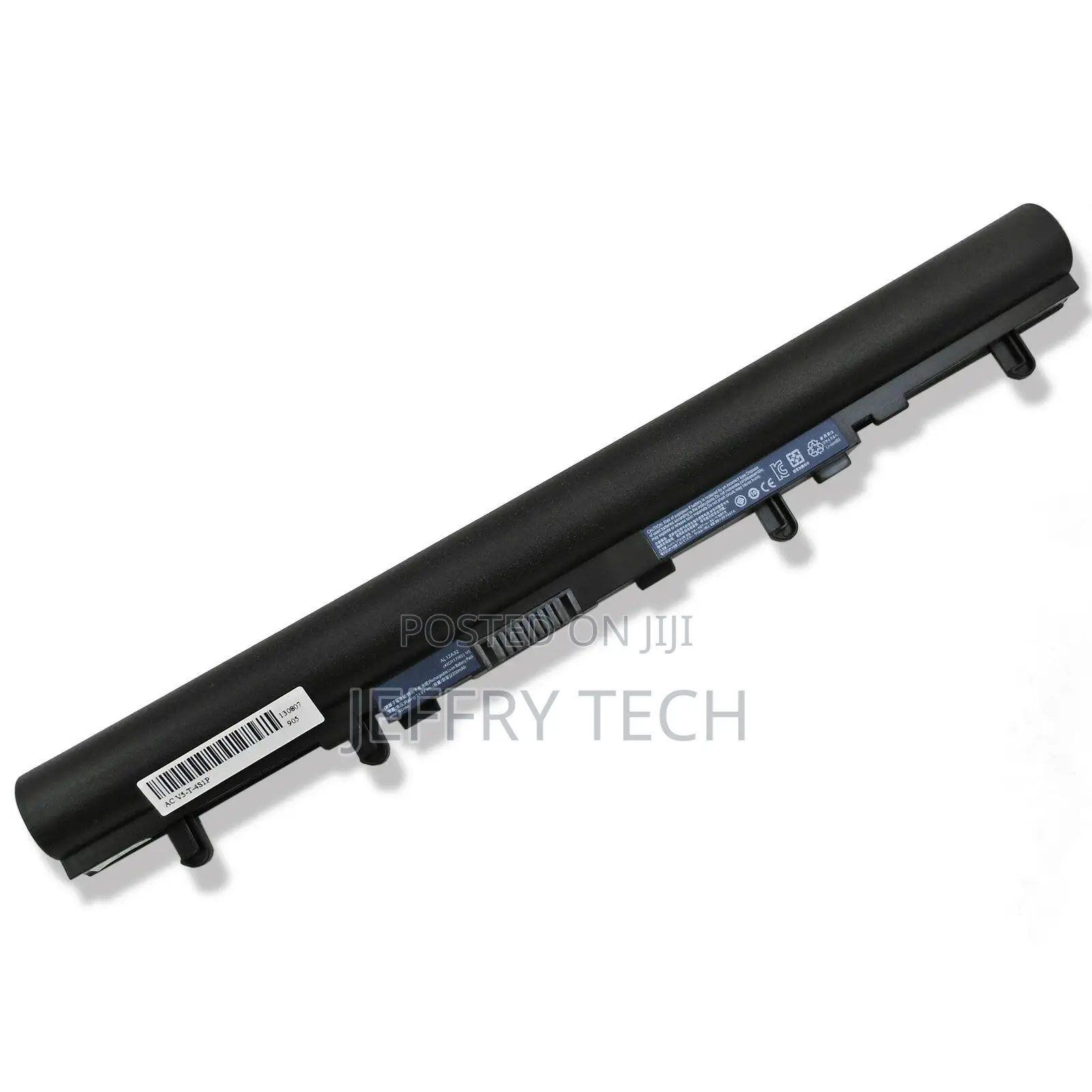 Laptop Battery for Acer Aspire E1-510 E1-510p E1-522 E1-530