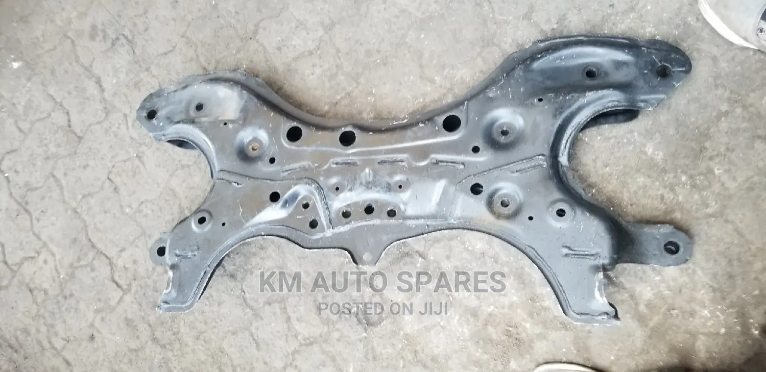 Toyota Premio 240 Crossmember.