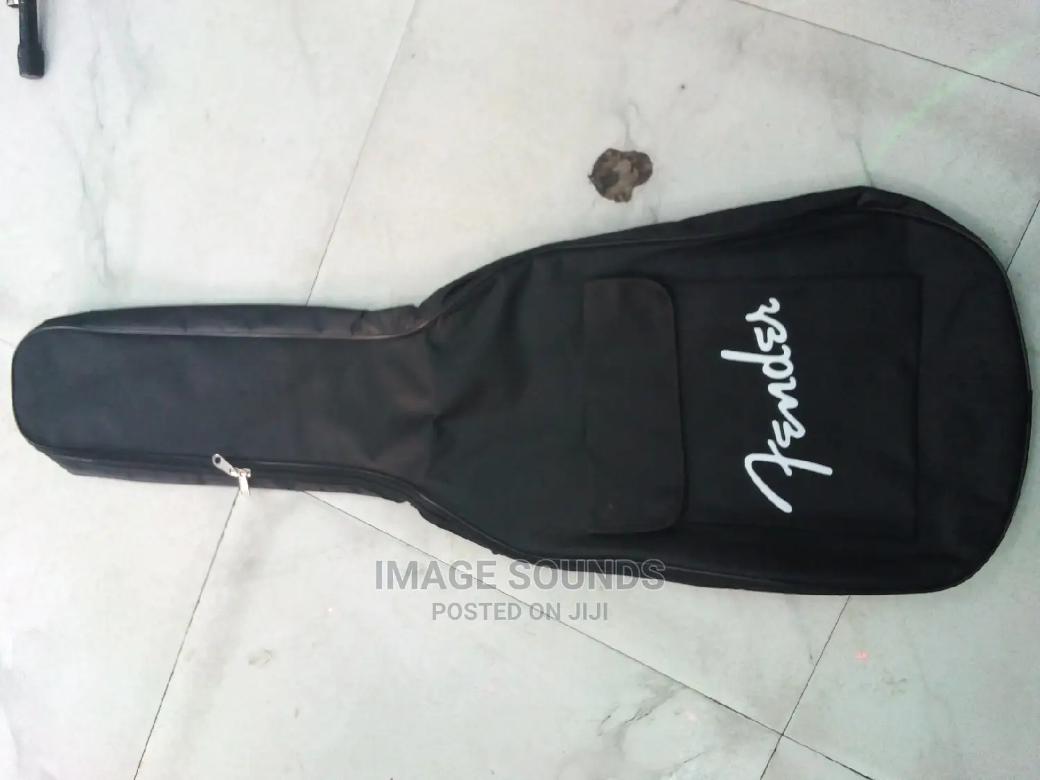 Electric Guitar Bag
