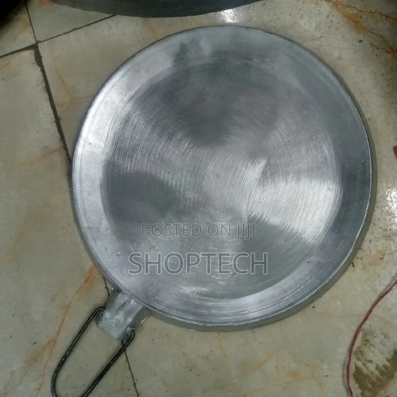 Chapati Pan