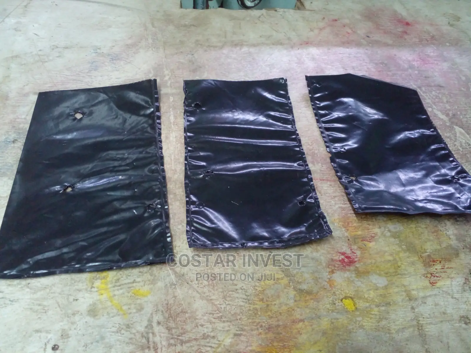 Seedling Bags-Planting Bags