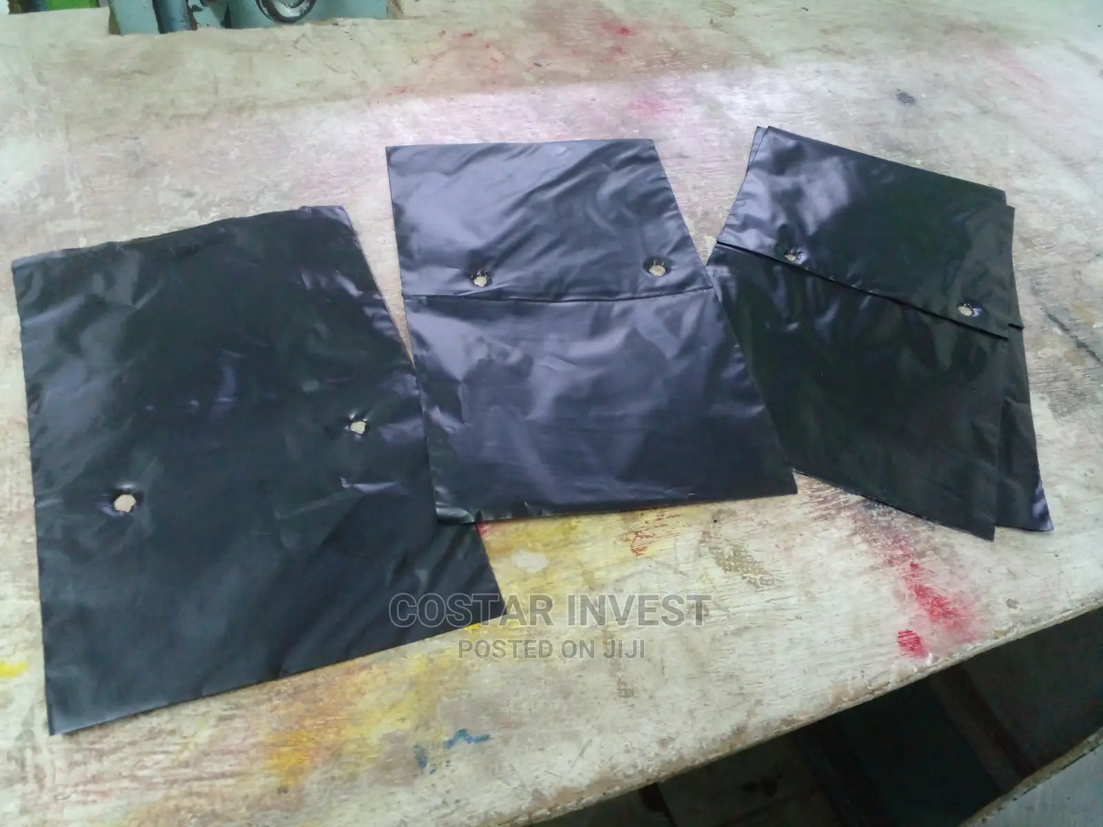 Seedling Bags-Planting Bags