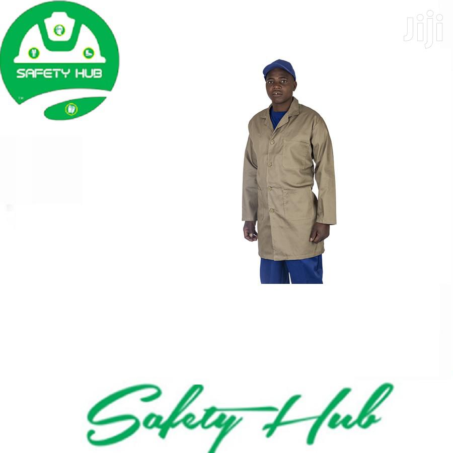 Dust Coats (Wholesale Retail)
