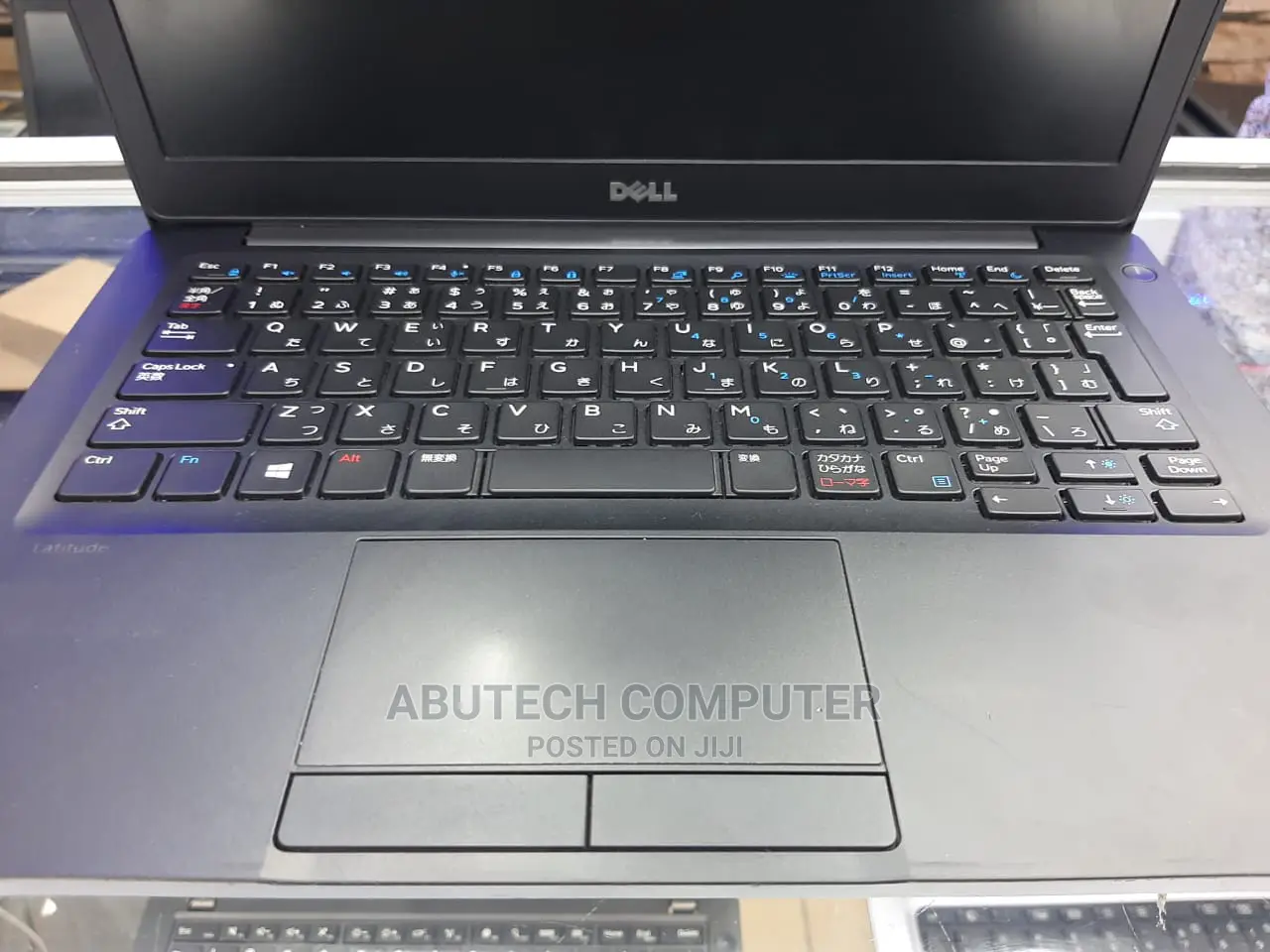 Laptop Dell Latitude 7280 8GB Intel Core I5 SSD 256GB