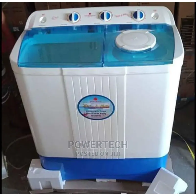 Hisense Washing Machine