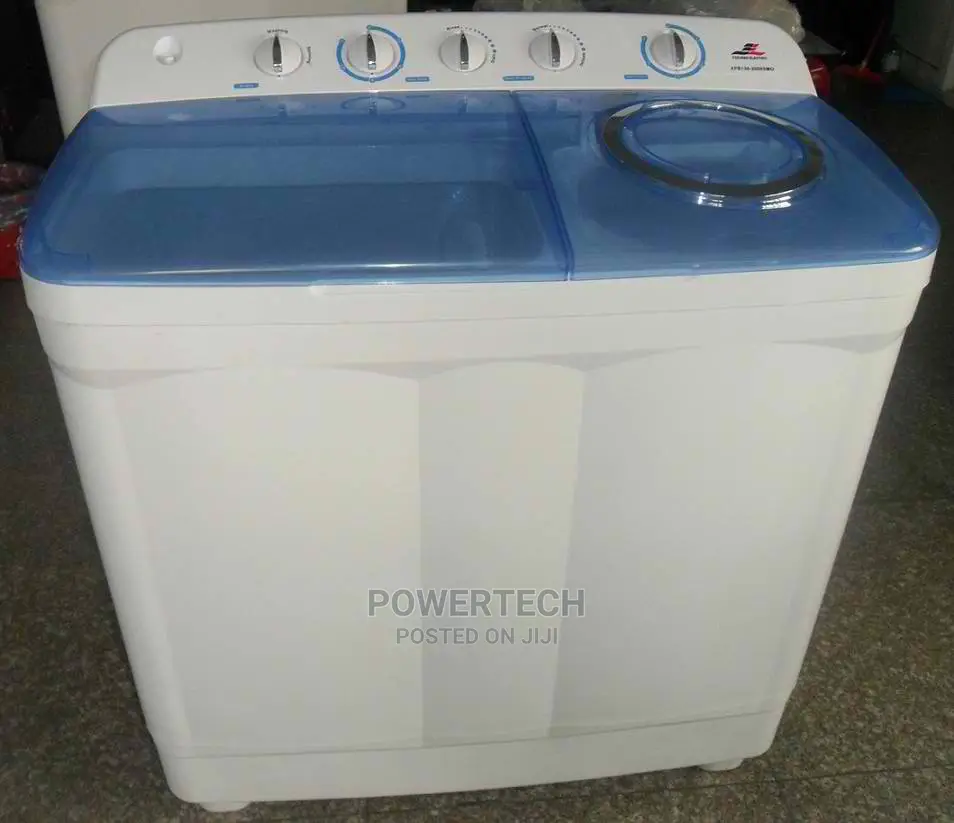 Washing Machine Twin Tub- 11 Kg Washing Machine