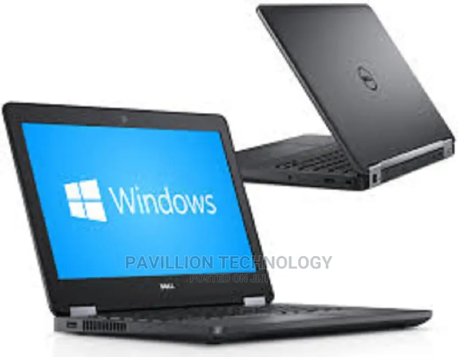 Laptop Dell Latitude 5280 8GB Intel Core I5 SSD 256GB