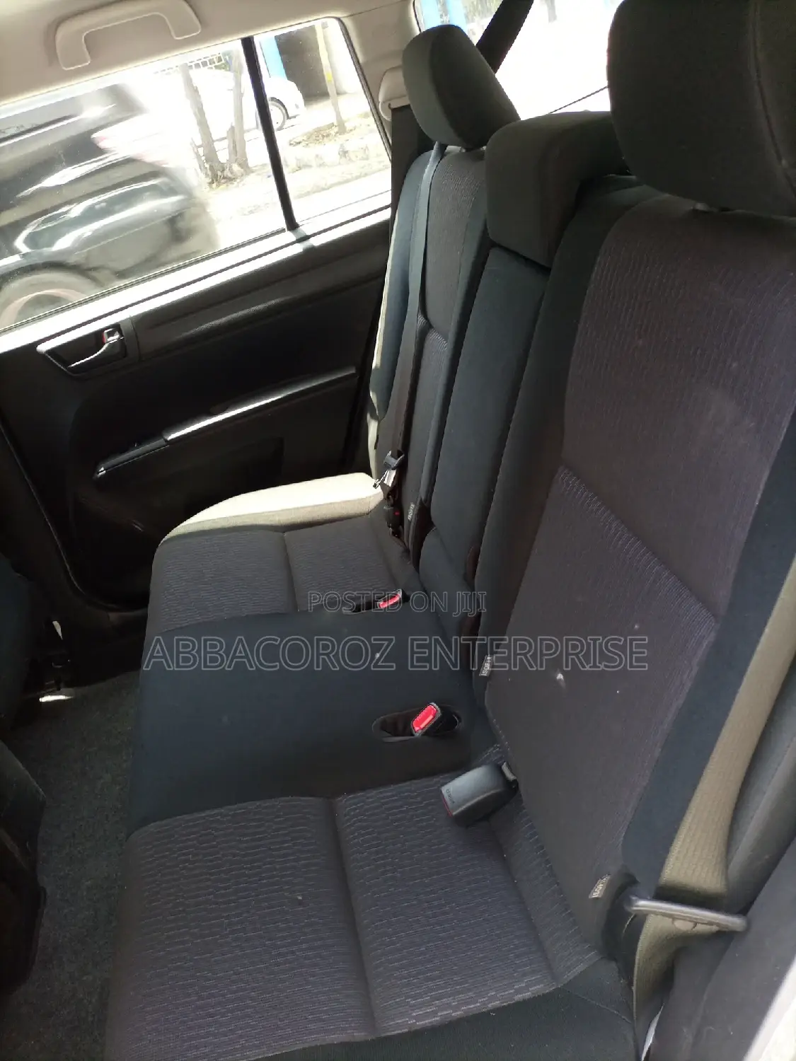 Toyota Crown 2014 Silver
