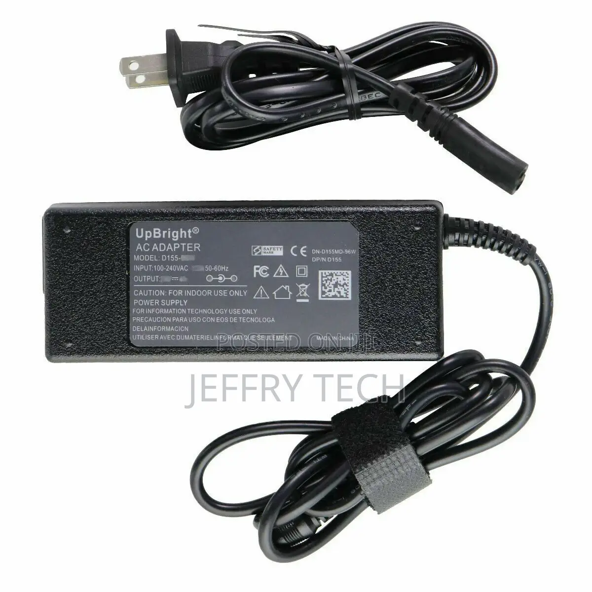 19V 2.37A 45W AC Adapter Power Charger for Acer Chromebook 1