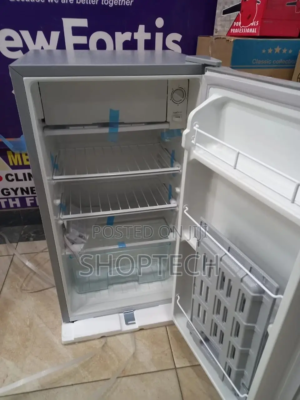 Premier Fridge