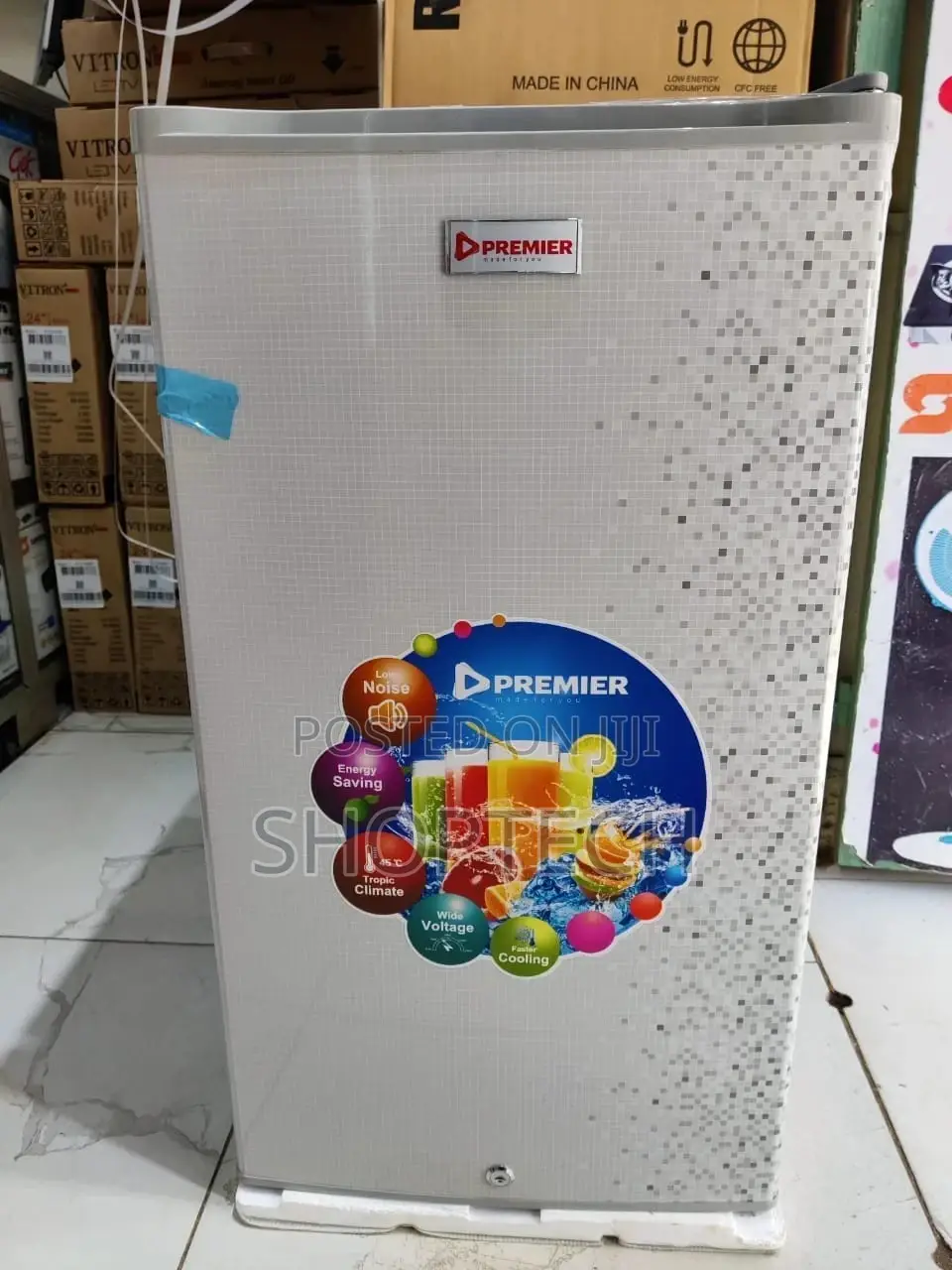 Premier Fridge