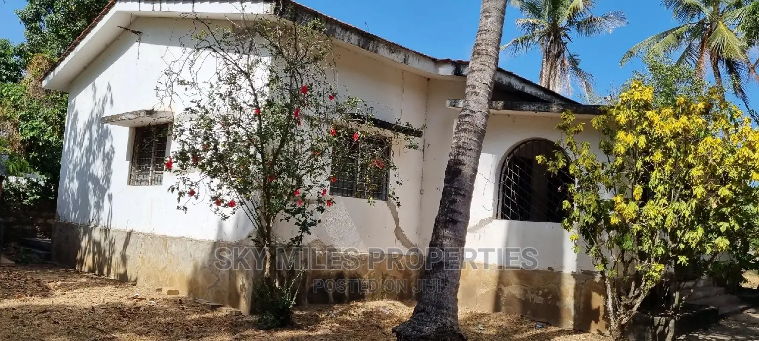 A Farm of 6 Acres on Sale at Mtwapa Animo