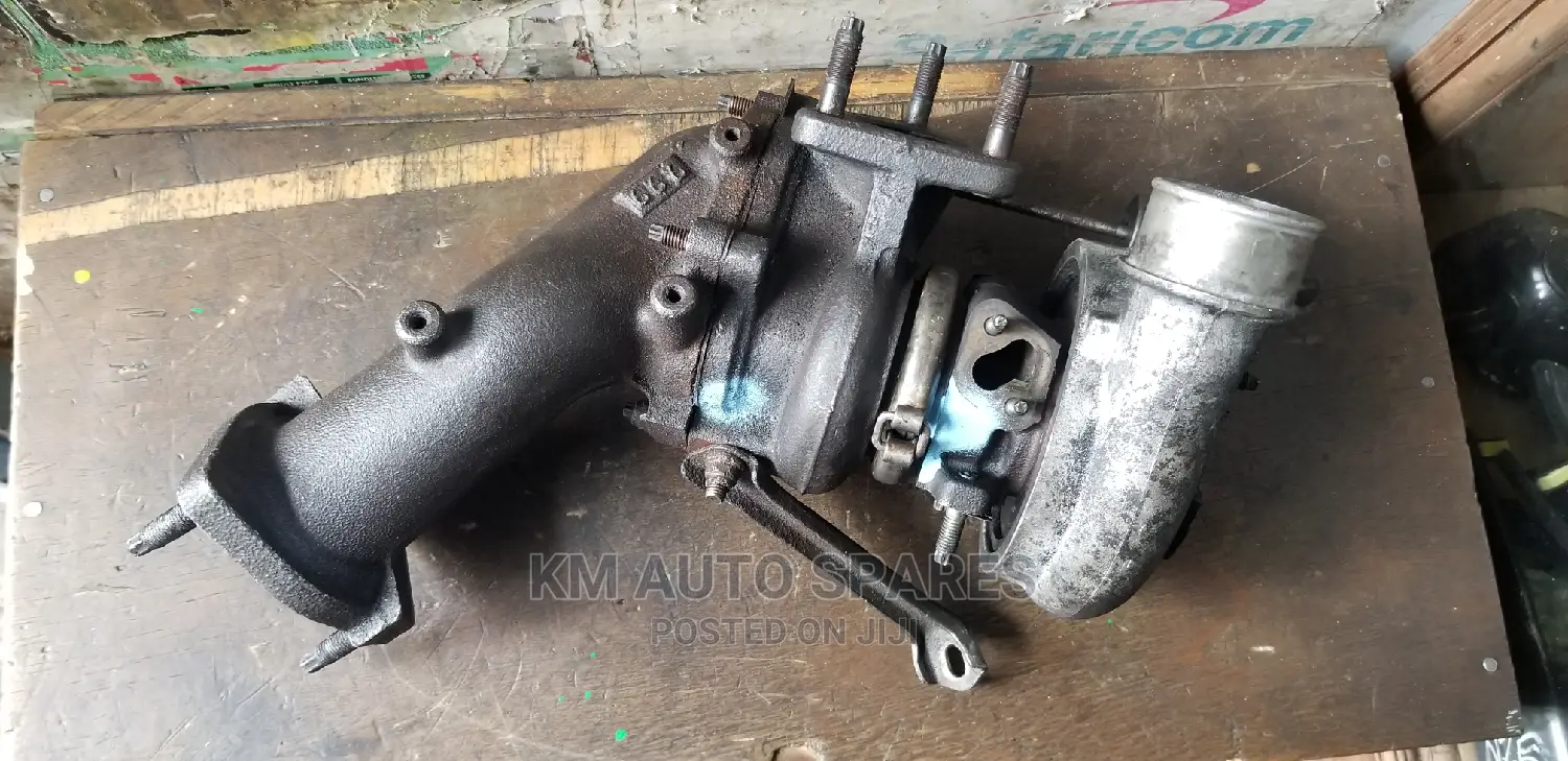 Toyota 1kz Turbo for Prado, Hilux, Fortuner, Hiace.