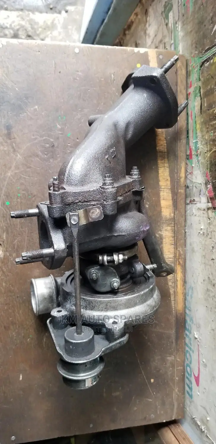 Toyota 1kz Turbo for Prado, Hilux, Fortuner, Hiace.