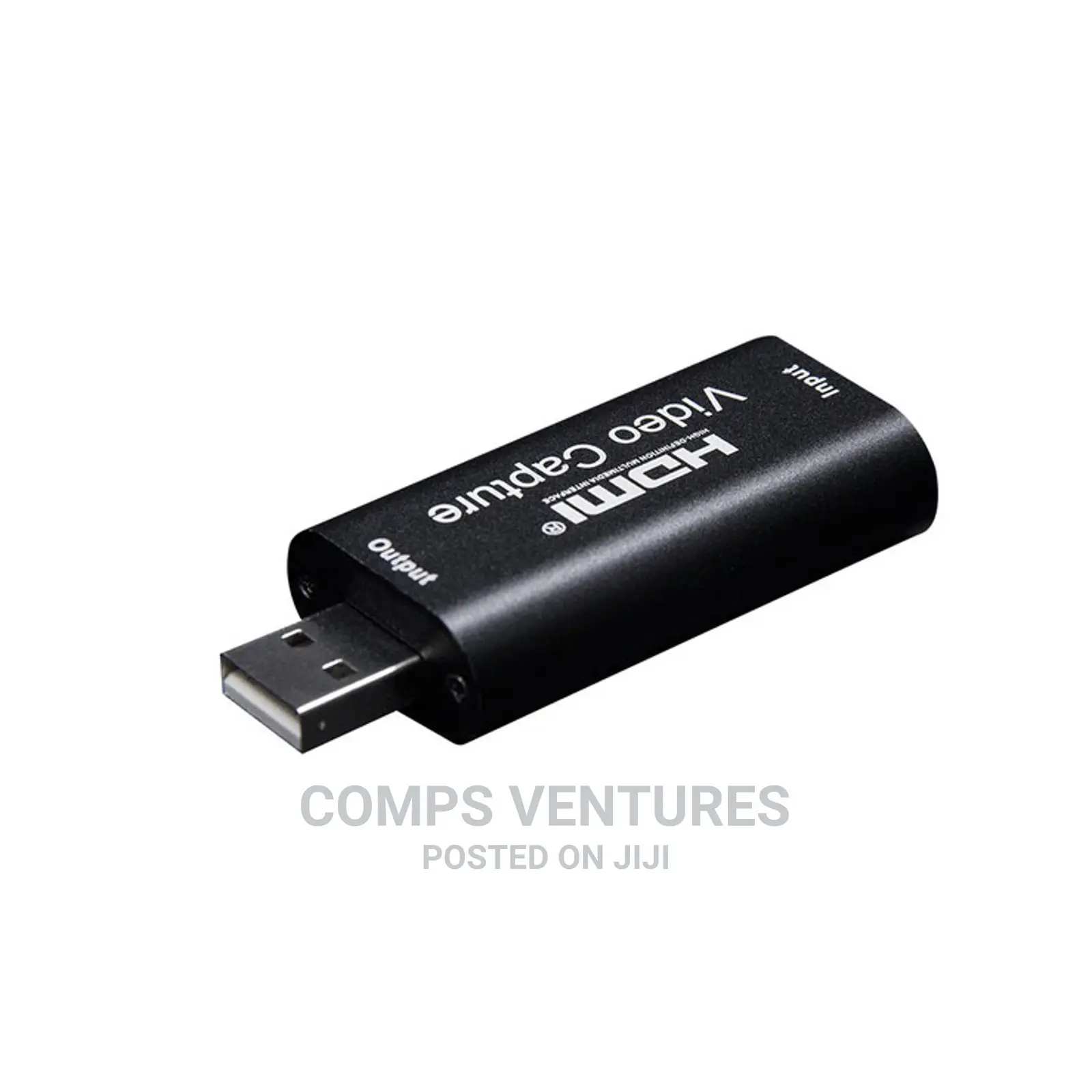 HDMI to USB