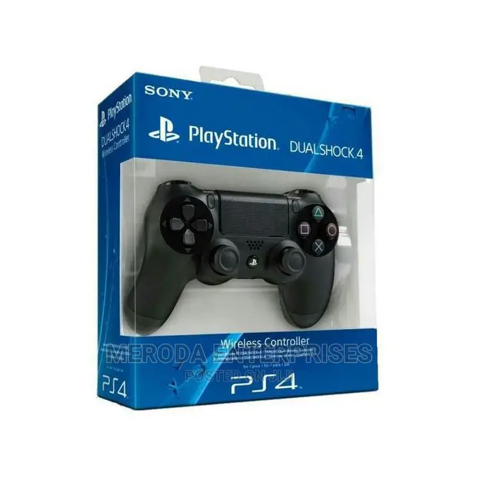 Sony PS4 Pad Dual Shock 4