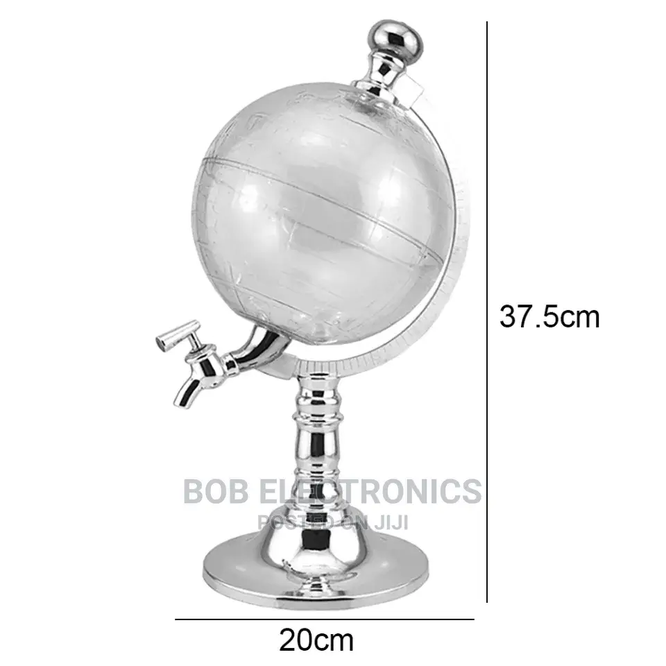 Globe Beverage / Whiskey / Beer Dispenser