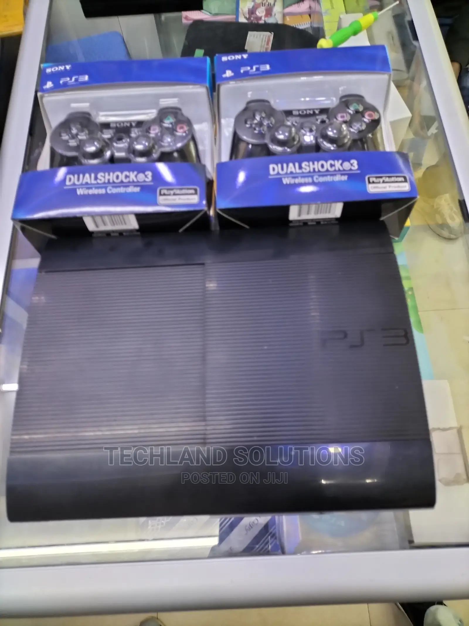 SONY Playstation 3 Slim , .