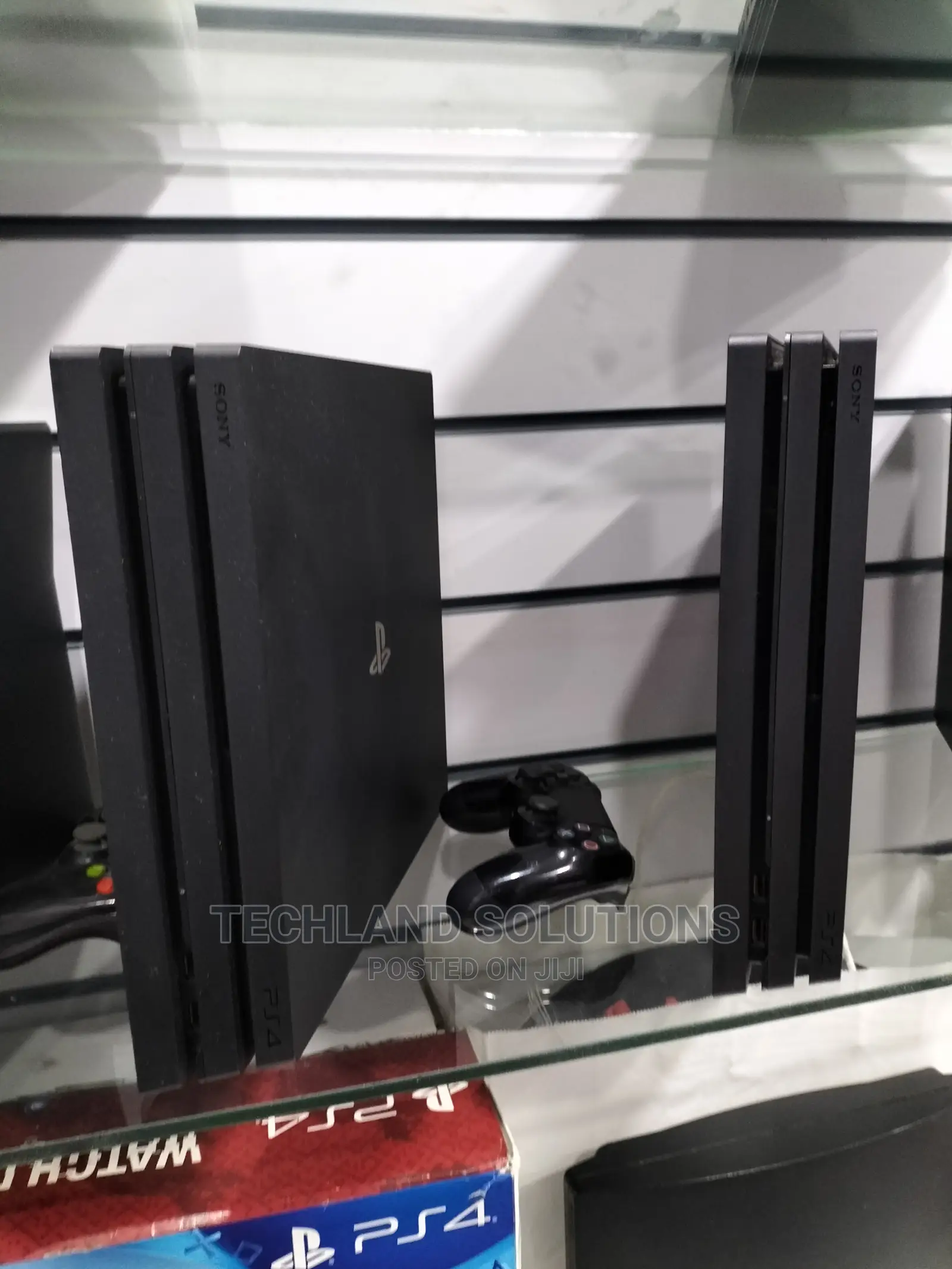SONY Playstation 4 PRO , Ps4 PRO Used