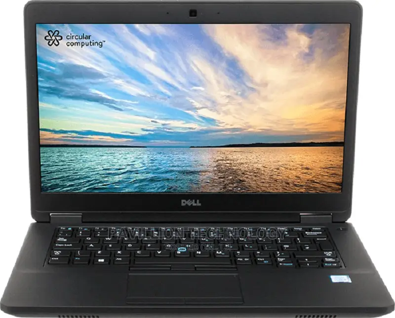 Laptop Lenovo ThinkPad T460 8GB Intel Core I5 SSD 256GB