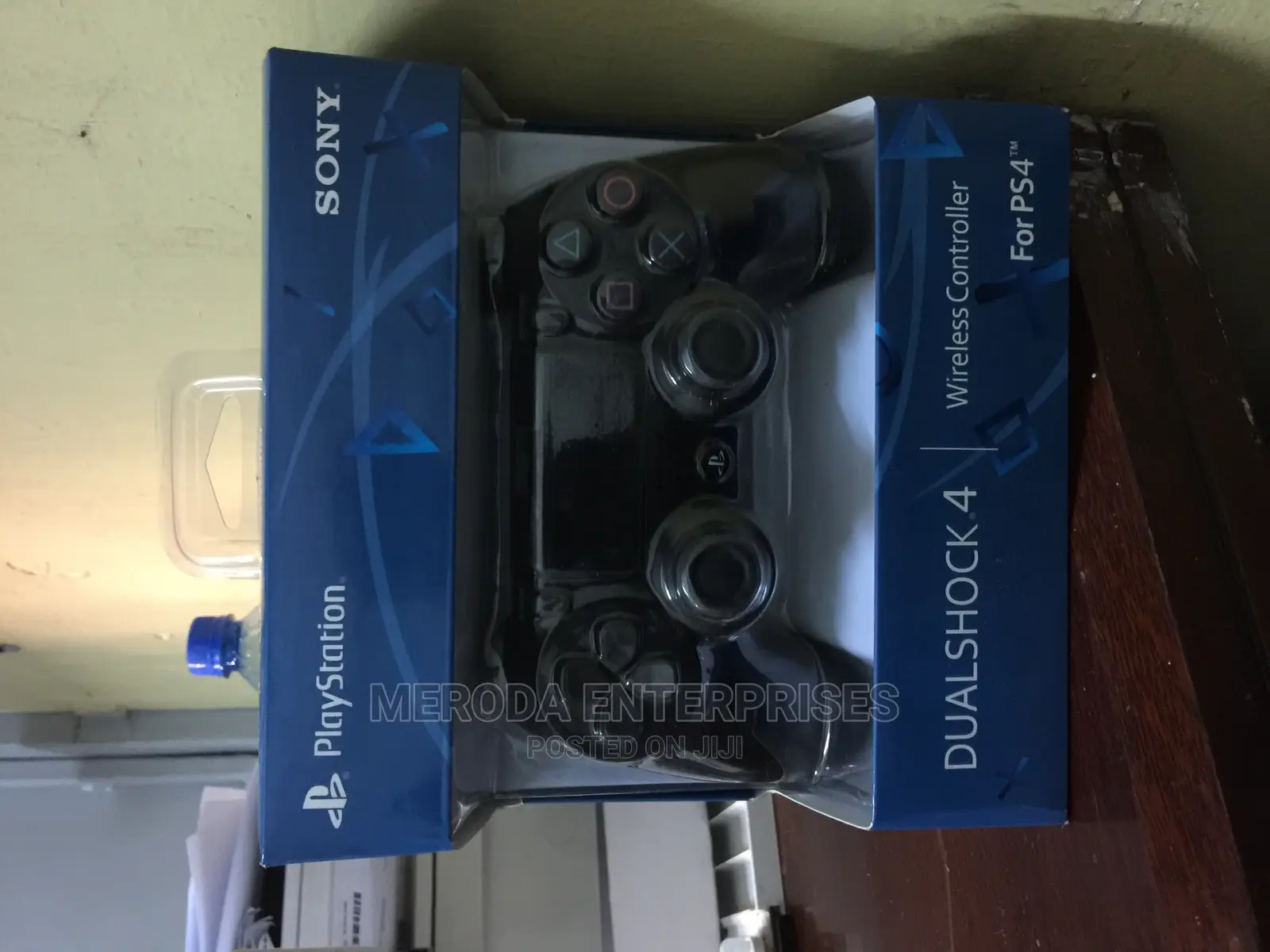 Sony Ps4 Playstation Original