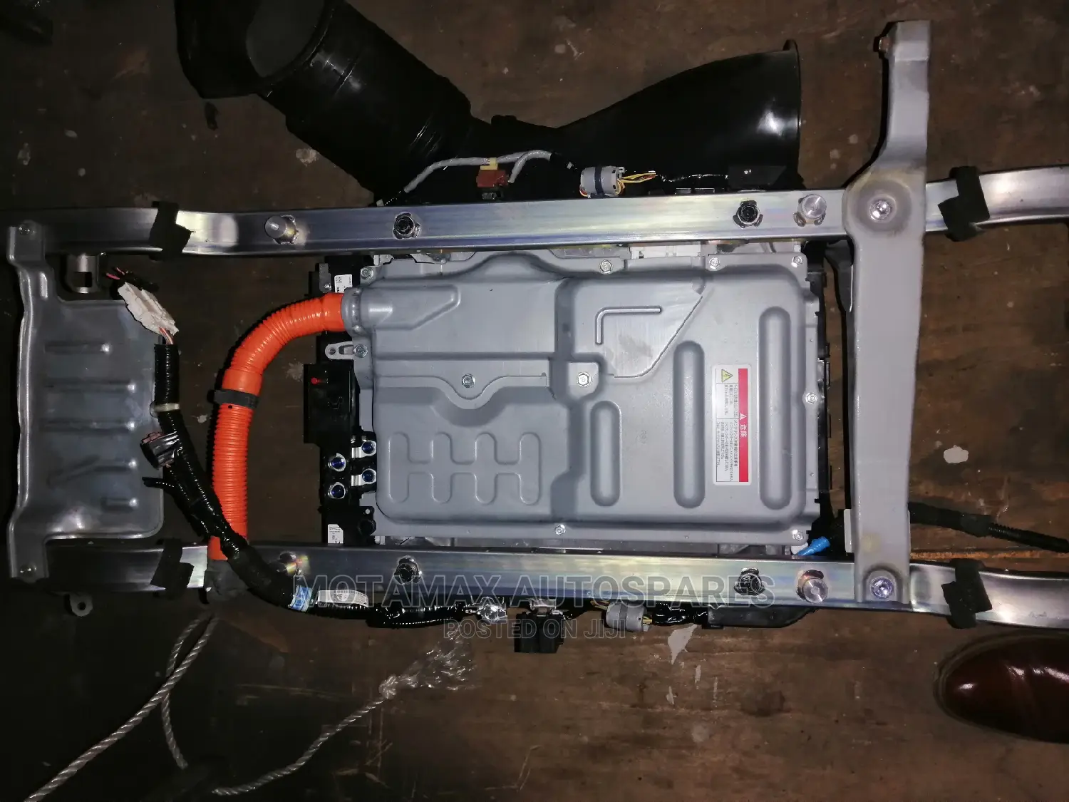 Hybrid Batteries for All Japanese Vehicles, Honda, Toyota