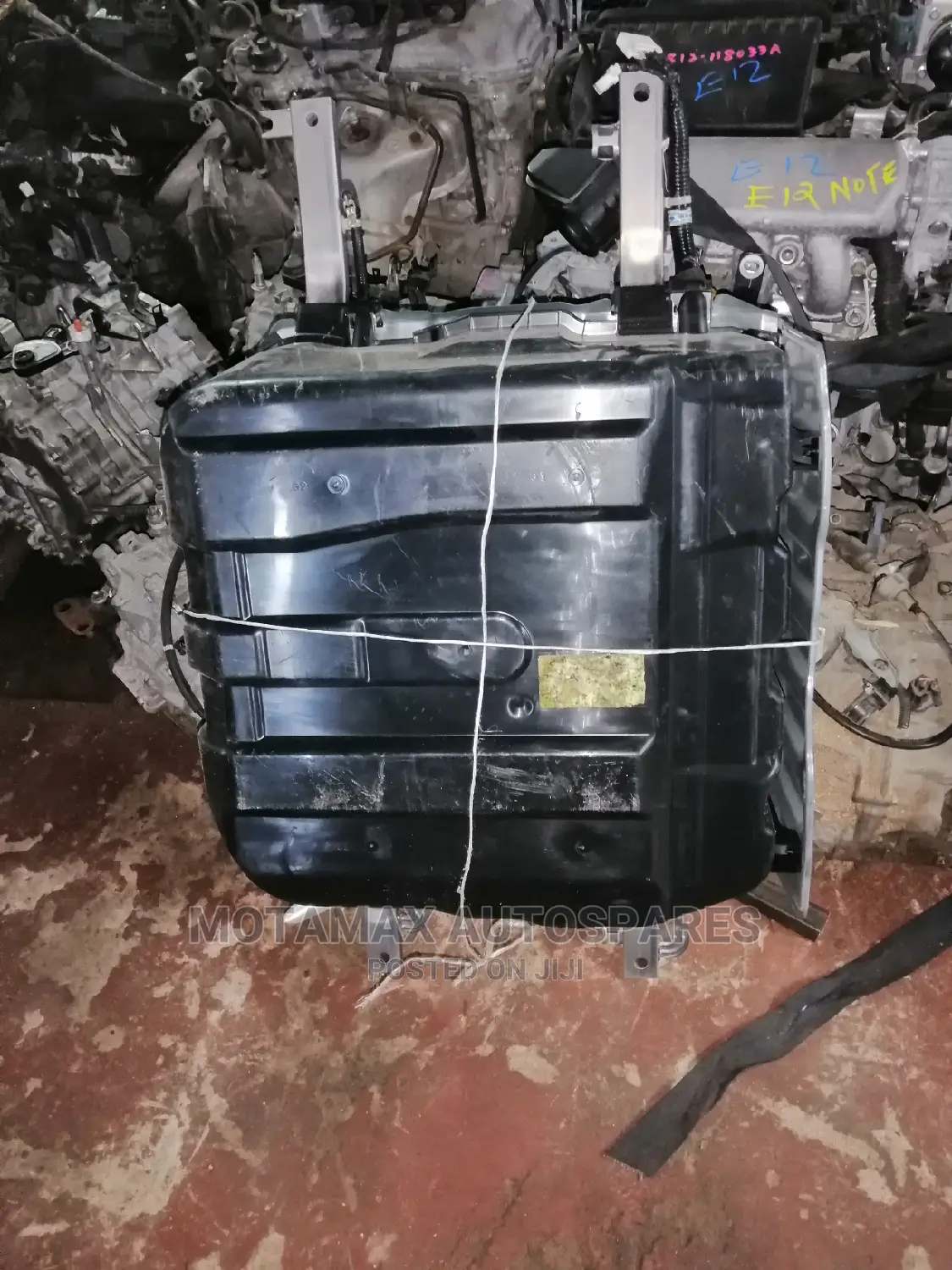 Hybrid Batteries for All Japanese Vehicles, Honda, Toyota