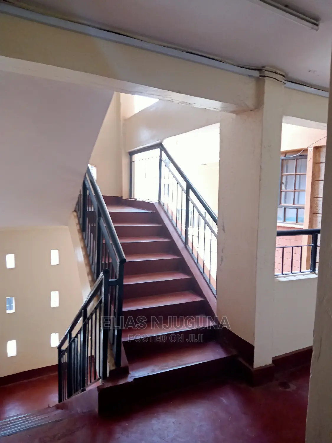 1bdrm Apartment in Ngumba Estate for rent