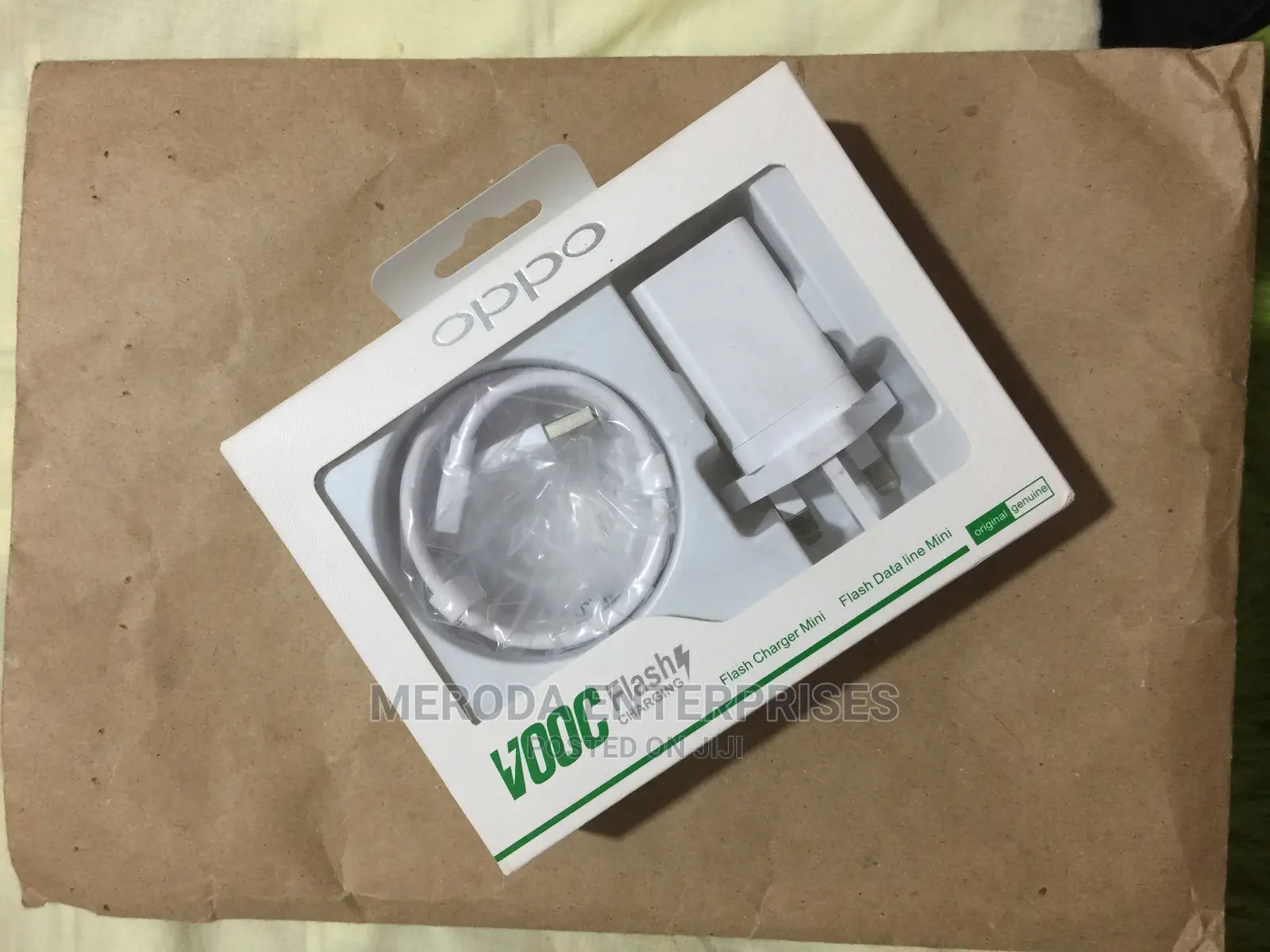Android Oppo Charger