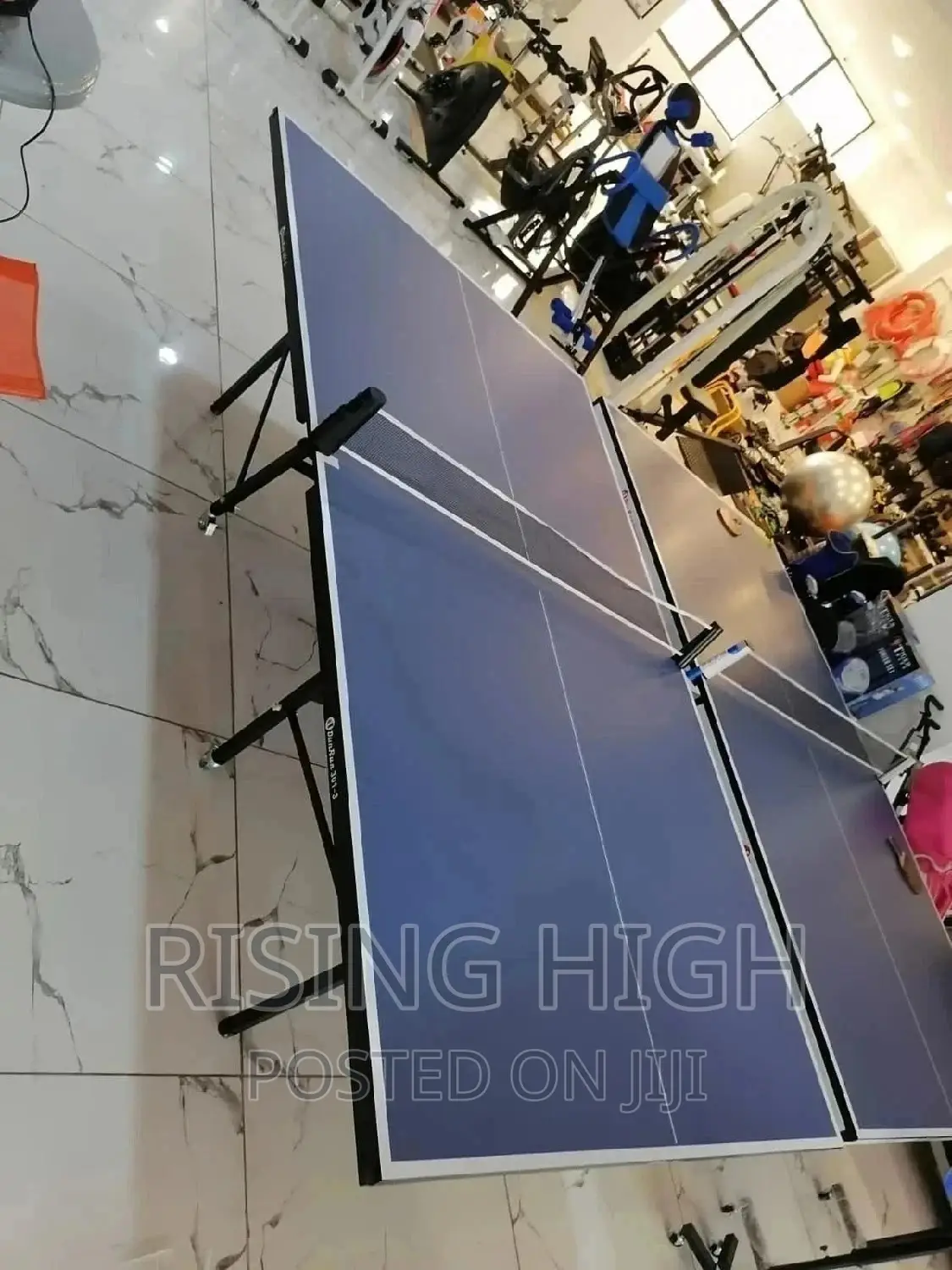 Quality Awsome Table Tennis