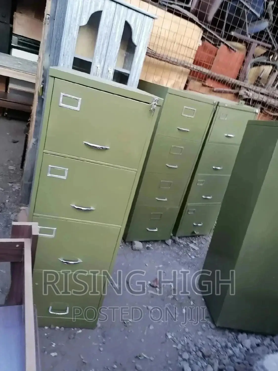 Awsome Quality Office Filling Cabinets