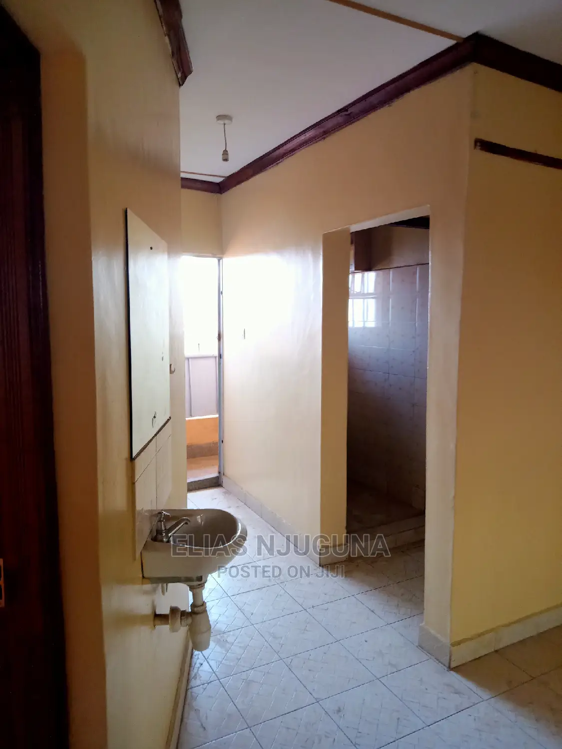 Mini Flat in Buruburu for Rent