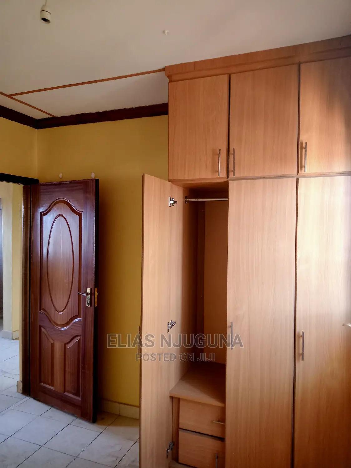 Mini Flat in Buruburu for Rent