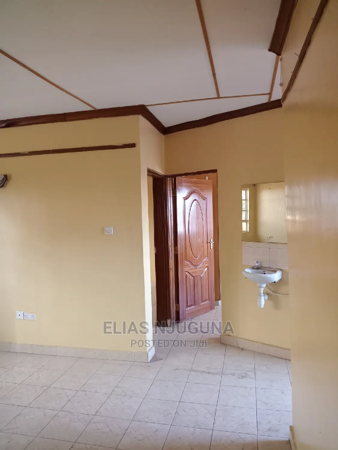 Mini Flat in Buruburu for Rent
